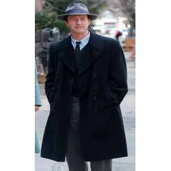 Motherless Brooklyn Edward Norton Coat